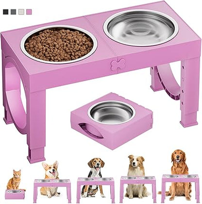 Platos para Mascotas